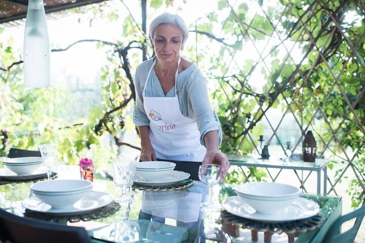 Expérience Culinaire chez un Habitants à Fumane — photo 4