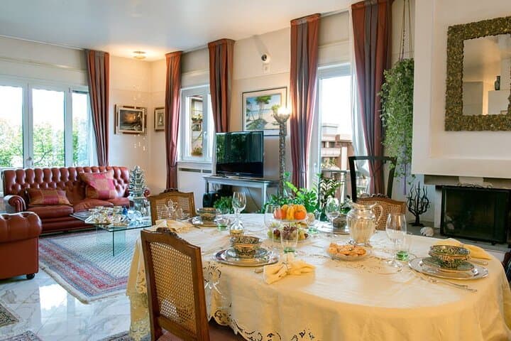 Esperienza Gastronomica a Casa di un Locale a Fumane