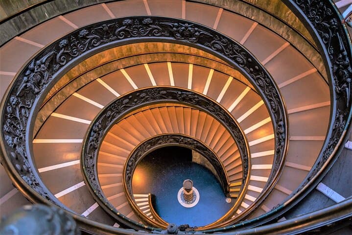 Biglietti Salta Fila per i Musei Vaticani e la Cappella Sistina — foto 2