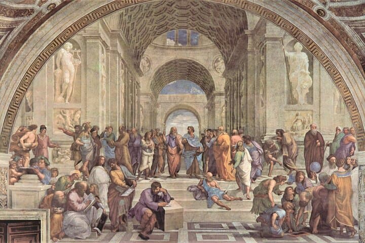 Biglietti Salta Fila per i Musei Vaticani e la Cappella Sistina — foto 5