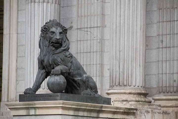 Privater Rundgang durch den Königlichen Palast und das Prado-Museum in Madrid — Foto 5