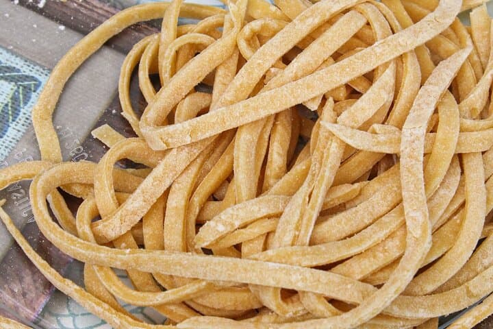 Proposta e Corso di Cucina Autentica — foto 5
