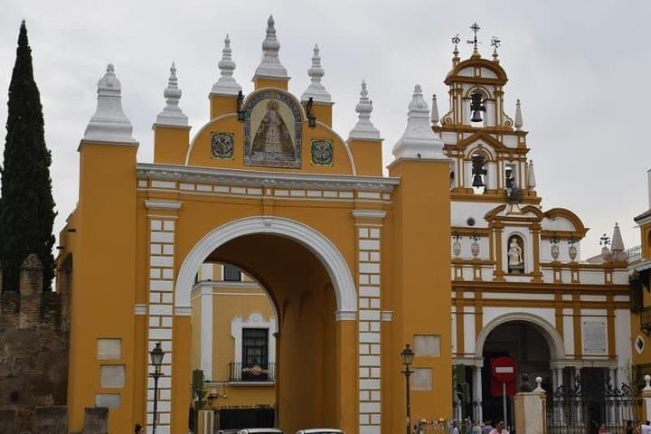 Visite du patrimoine de Séville : Las Setas, La Macarena, Palacio Las Dueñas — photo 3