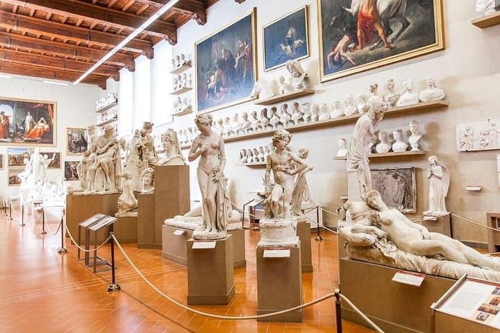 Biglietti per l'Ingresso Programmato alla Galleria dell'Accademia — foto 5