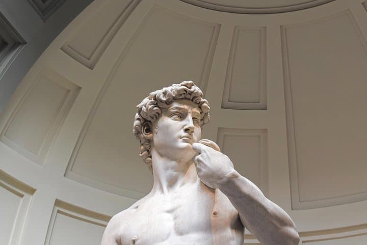 Biglietti per l'Ingresso Programmato alla Galleria dell'Accademia — foto 4