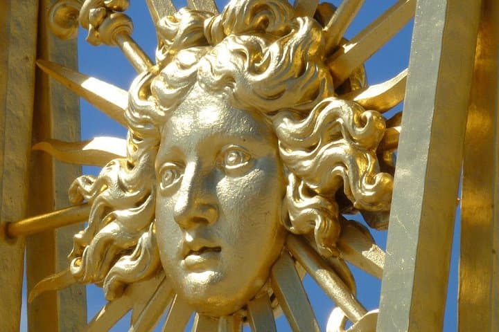 Trasferimento Privato Andata e Ritorno al Castello di Versailles da Parigi — foto 4