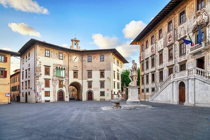 Pisa: La Ricerca Romantica - Risolvi la Maledizione di Rosa — foto 3
