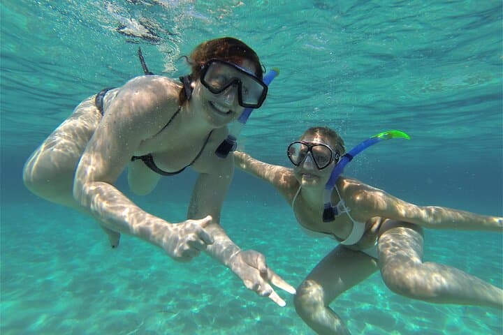 Ibiza Schnorchel Strand- und Höhlentour — Foto 4