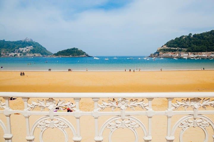 Avventura del Puzzle dell'Identità di San Sebastian — foto 5