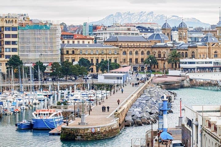 Avventura del Puzzle dell'Identità di San Sebastian — foto 3