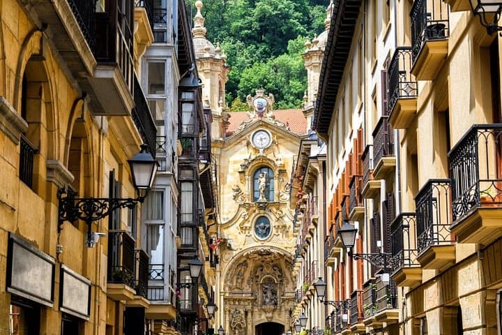 Avventura del Puzzle dell'Identità di San Sebastian