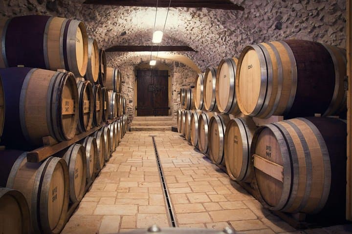 Kleingruppen-Weintour & Besuch von San Gimignano — Foto 3