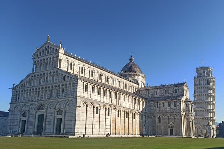 TRASFERIMENTO PRIVATO: da Pisa a Firenze con autista privato — foto 2