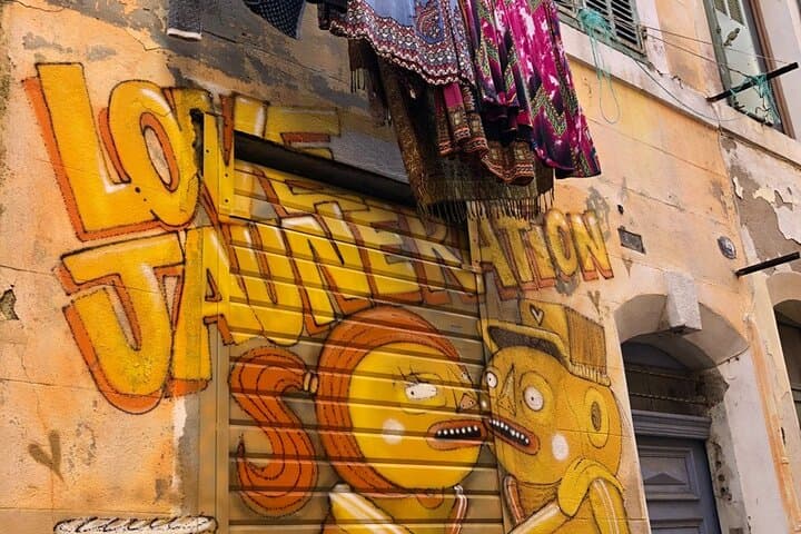 Marseille Miam Miam Food Tour — Foto 2