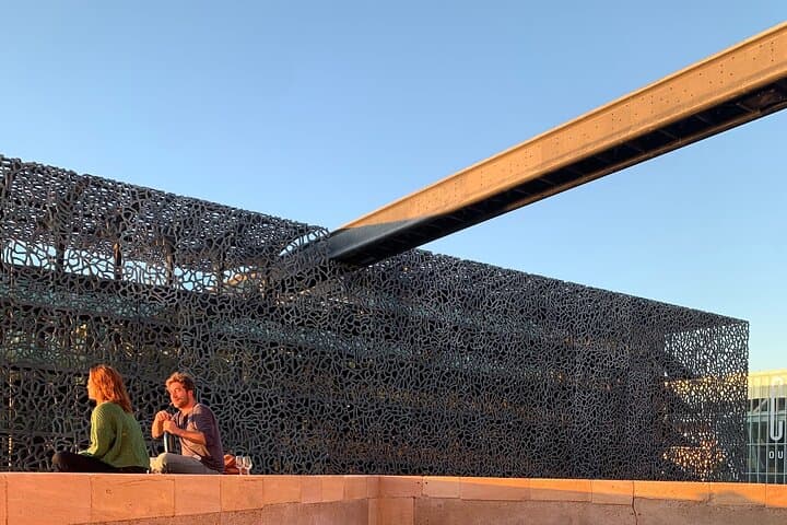 Tour dell'Apéro al Tramonto di Marsiglia