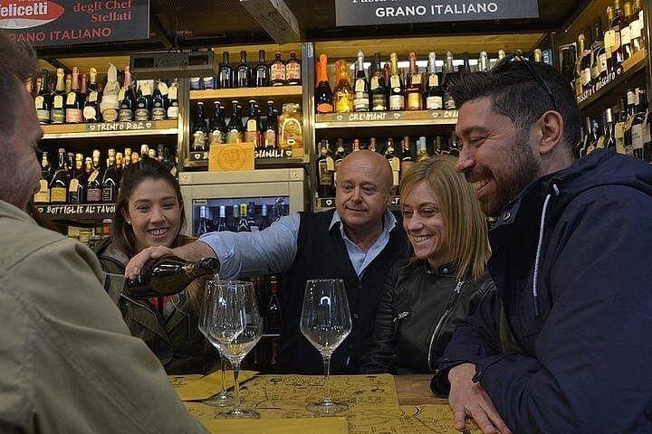 Emilia-Romagna Food Tour von Florenz — Foto 5