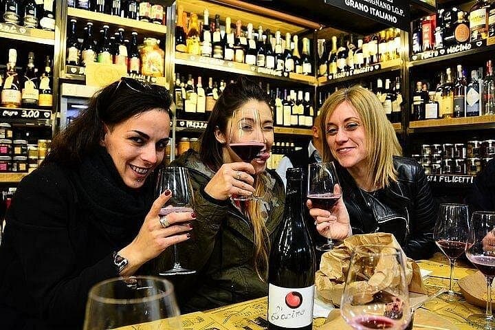 Emilia-Romagna Food Tour von Florenz — Foto 3