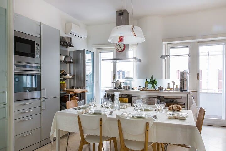 Esperienza Gastronomica a Casa di un Locale a Carrara — foto 3
