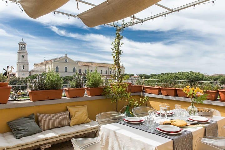 Esperienza Gastronomica a Casa di un Locale a Castelnuovo del Garda — foto 3