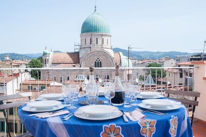Esperienza Gastronomica a Casa di un Locale a Castelnuovo del Garda
