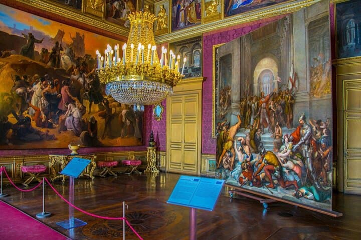 Visita Guiada Privada al Palacio Real de Turín — foto 4