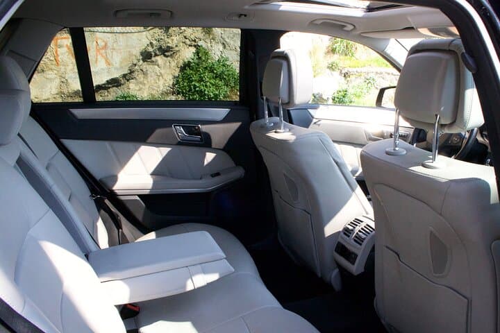 Private Transfer from Naples to Sorrento — photo 5