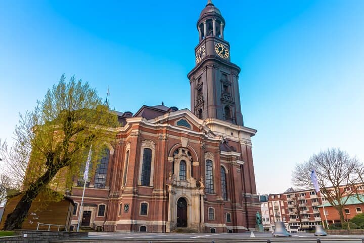 Private Tour der schönsten Kirchen Hamburgs — Foto 4
