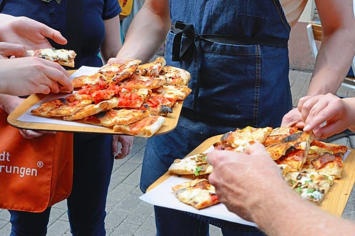 Tour culinario por la ciudad en Heidelberg — foto 3