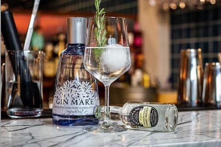Gin- und Rum-Verkostung in Frankfurt am Main