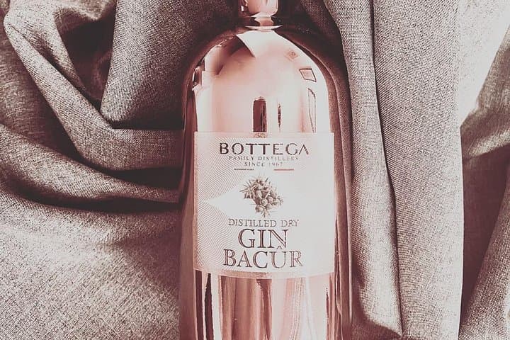 Gin- und Rum-Verkostung in Frankfurt am Main — Foto 3