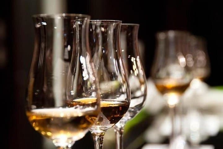 Gin- und Rum-Verkostung in Frankfurt am Main — Foto 5