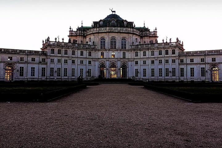 Turín: Visita guiada al Palacio de Stupinigi — foto 3