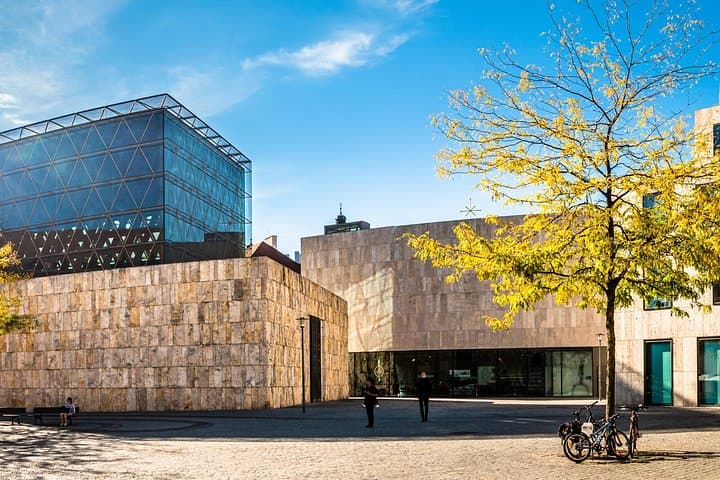 Jüdisches Museum & Geführte Tour durch das Jüdische Viertel in München — Foto 4