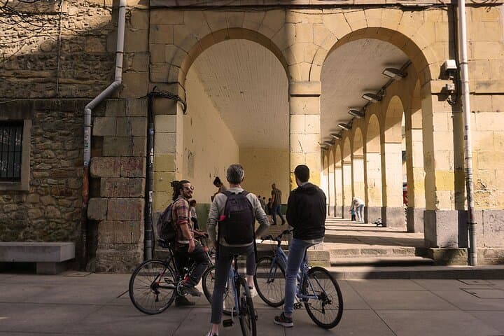 Tour en bicicleta autoguiado en Getxo — foto 5