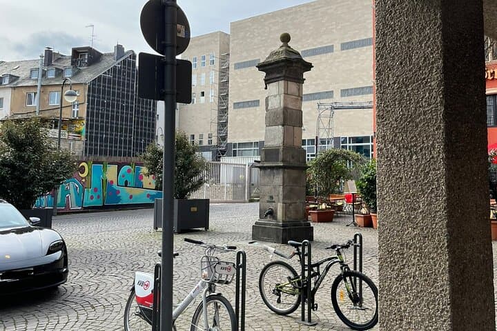 Colonia Romana: Un Tour Audio Autoguidato — foto 4