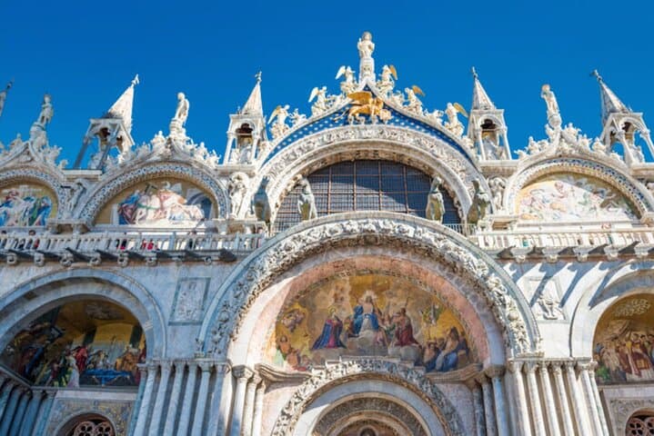 Il Migliore Tour Privato di Venezia: Palazzo Ducale e Giro in Gondola — foto 3
