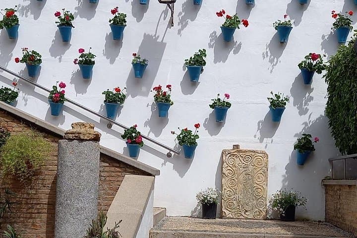 Córdoba, Mezquita-Catedral, Judería y Patios — foto 2