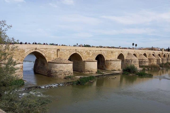 Córdoba, Mezquita-Catedral, Judería y Patios — foto 3