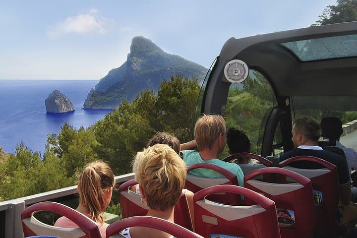 Geführte Tour nach Formentor und zum Markt von Alcúdia — Foto 3