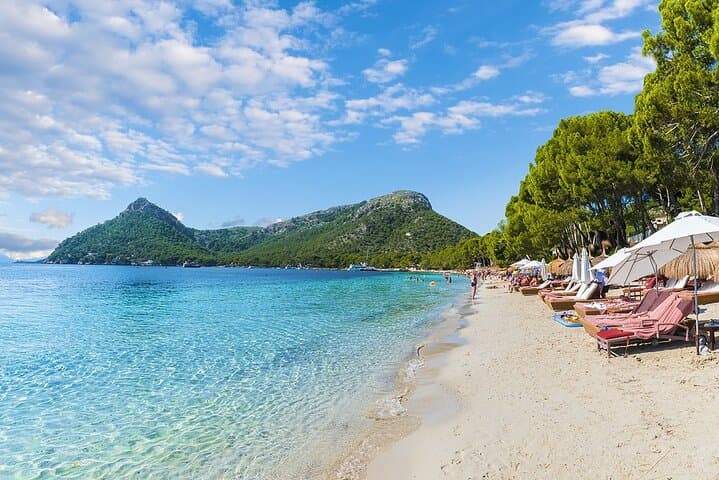 Geführte Tour nach Formentor und zum Markt von Alcúdia — Foto 5