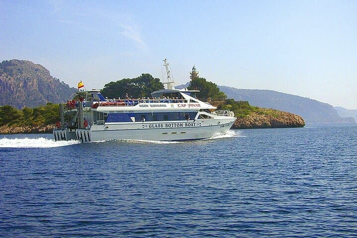 Geführte Tour nach Formentor und zum Markt von Alcúdia — Foto 4