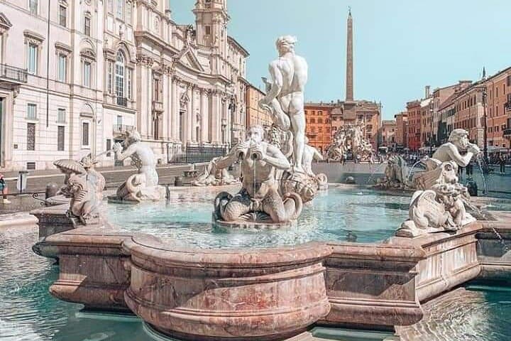 Trasferimento Privato dal Porto di Civitavecchia a Roma o all'Aeroporto — foto 3