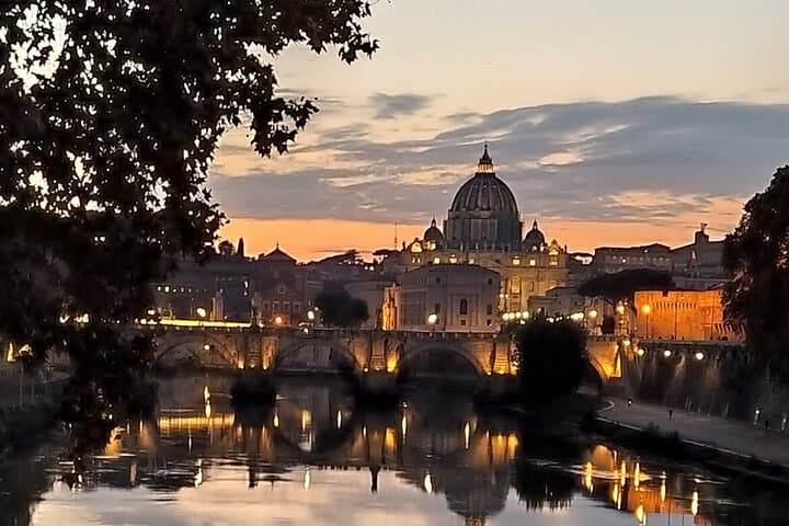 Trasferimento Privato dal Porto di Civitavecchia a Roma o all'Aeroporto — foto 5