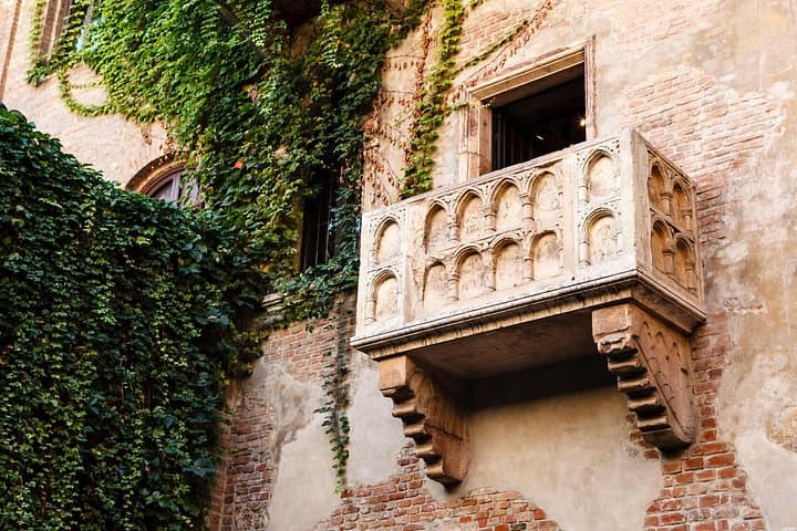 Verona Schnitzeljagd & Highlights Selbstgeführte Wanderung