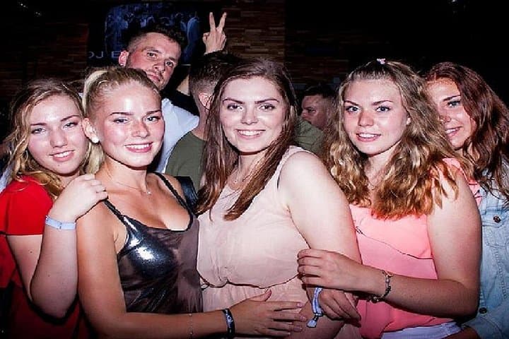 Tour della Notte per Donne ad Amburgo — foto 4
