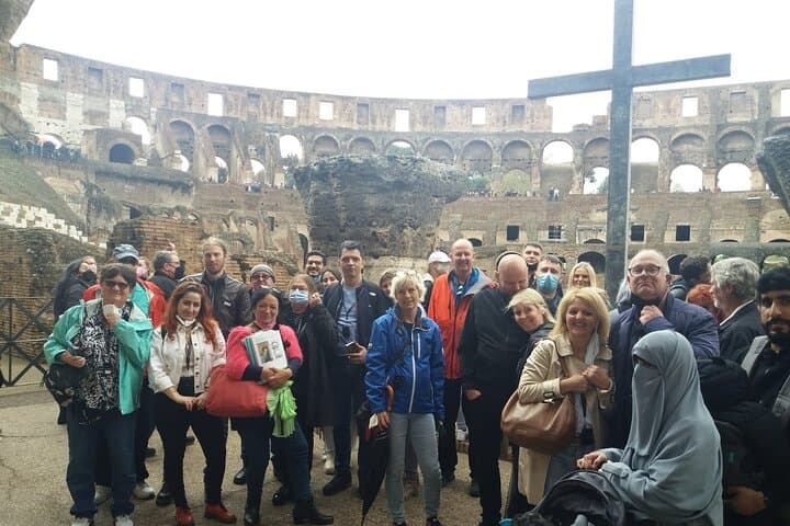 Tour Guidato del Colosseo — foto 5