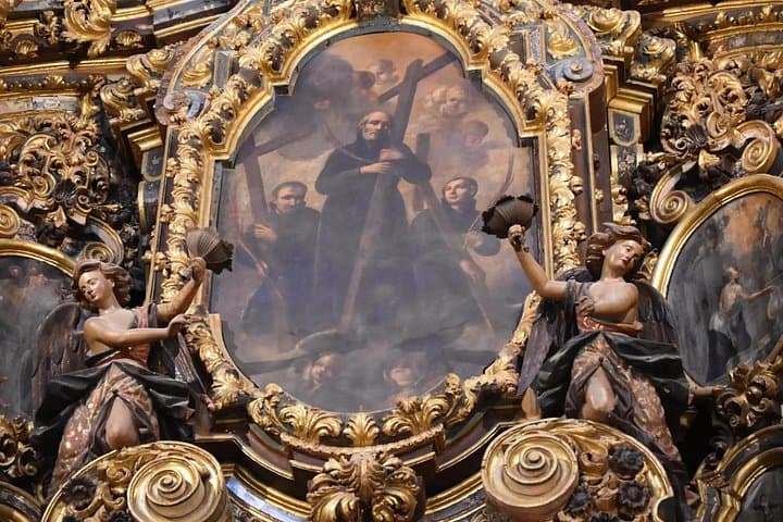 Visite du patrimoine de Séville : Las Setas, La Macarena, Palacio Las Dueñas — photo 5