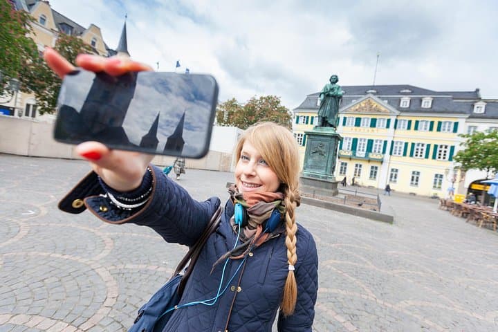 Visite des points forts de Beethoven et Bonn depuis Cologne en voiture