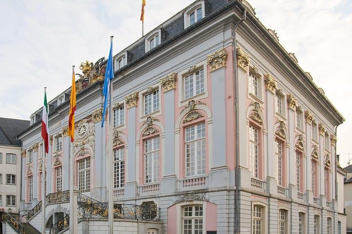 Visite des points forts de Beethoven et Bonn depuis Cologne en voiture — photo 5