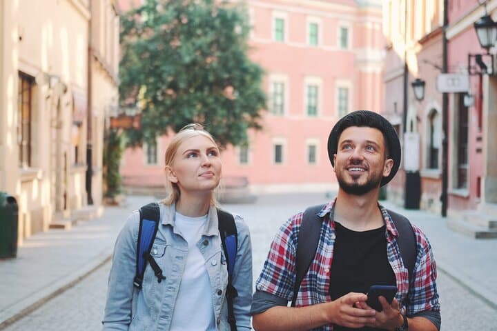 Köln Altstadt Highlights Private Geführte Wanderung — Foto 2